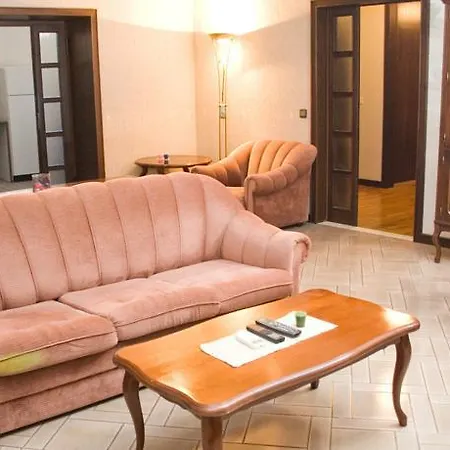 Old Town Hotel