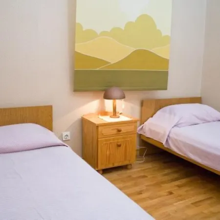 Old Town Hotel 3*