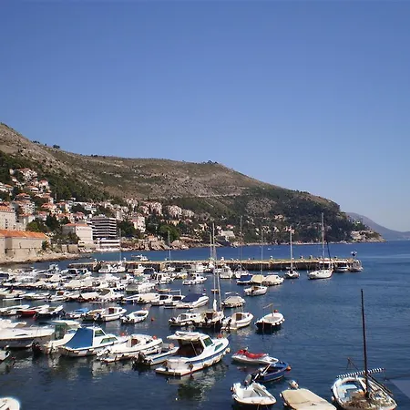 Old Town Dubrovnik
