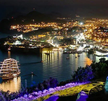 Old Town Dubrovnik