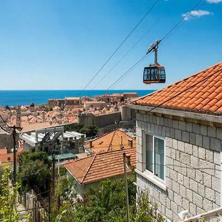 Old Town 3* Dubrovnik