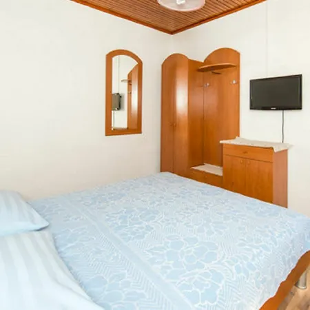 Hotel Old Town 3*