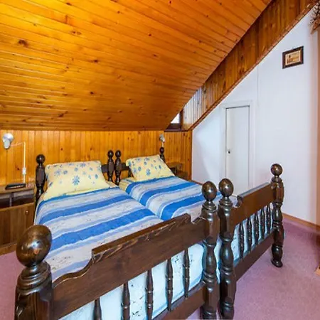 Old Town Hotel 3*