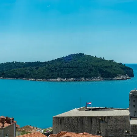 Old Town Dubrovnik