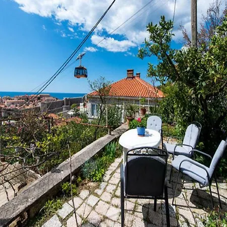 Old Town Hotel Dubrovnik