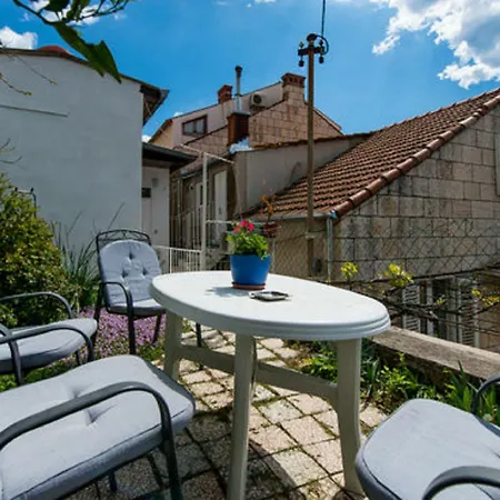 Old Town 3* Dubrovnik