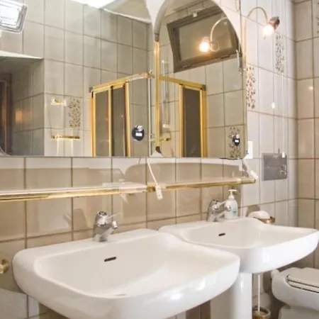 Hotell Old Town