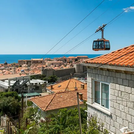 Old Town Hotell