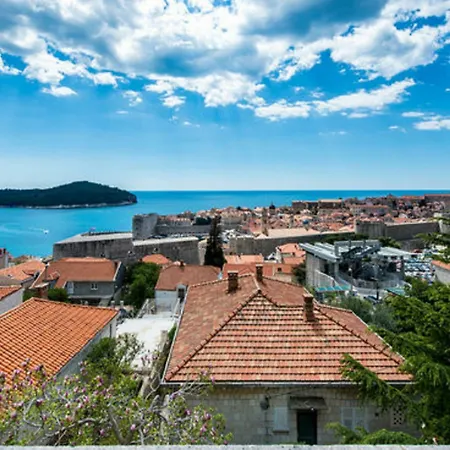 Hotell Old Town